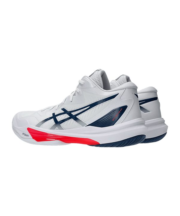Asics Sky Elite FF Mt 3 Bianco - bianco