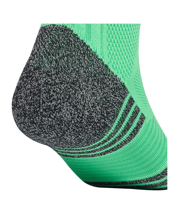 adidas Tiro 26 Goalkeeper Torwartstutzen Grün - gruen