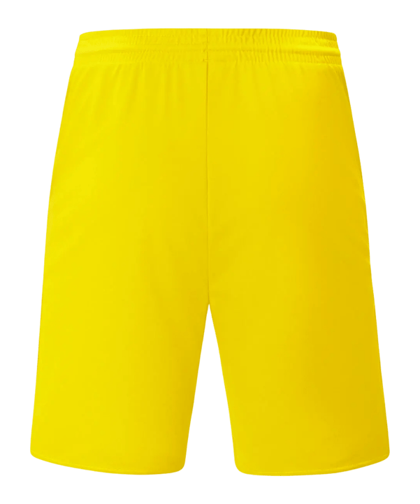 JAKO Manchester 2.0 Short ohne Innenslip Gelb F03