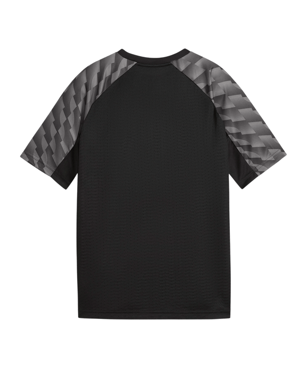 PUMA teamLIGA26 Trikot Kids Schwarz F03 - schwarz