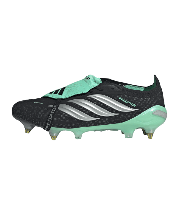 adidas Predator Elite FT SG Final Rush Schwarz - schwarz