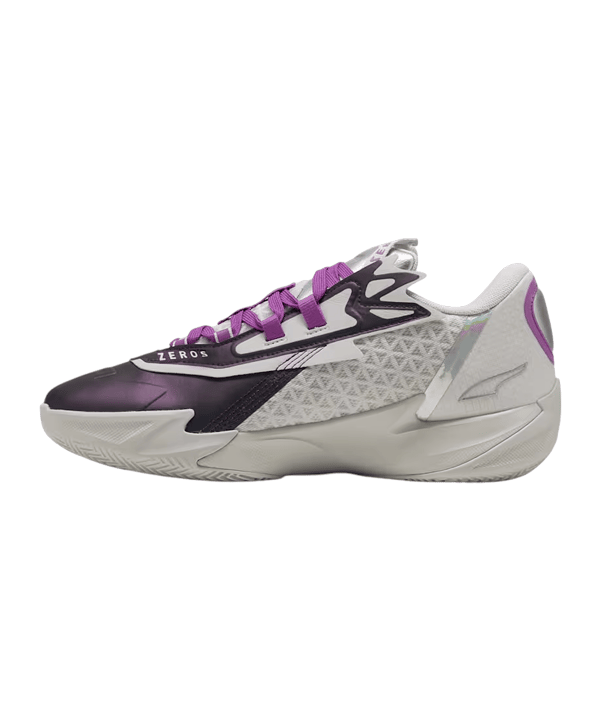 PUMA Scoot Zeros Ii Sterling Grau F01 - grau