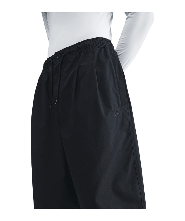 Nike Sportswear Club Short Schwarz - schwarz
