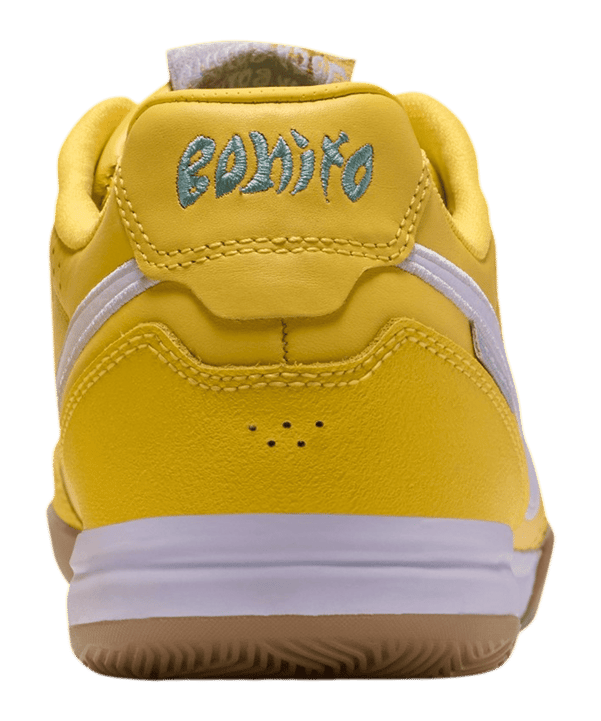 Nike Tiempo Streetgato Joga IN Gelb F700