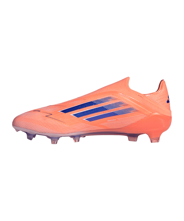 adidas F50 Elite LL FG Coral Blaze Orange - orange