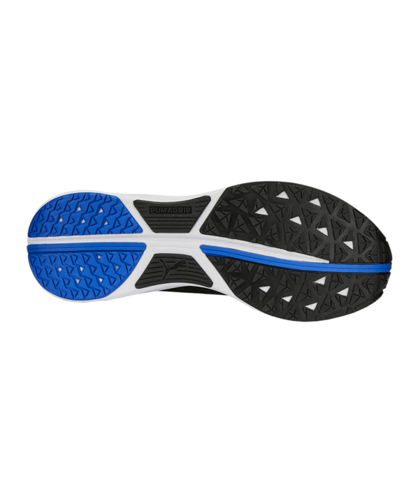 PUMA Electrify Nitro 2 F10 - schwarz