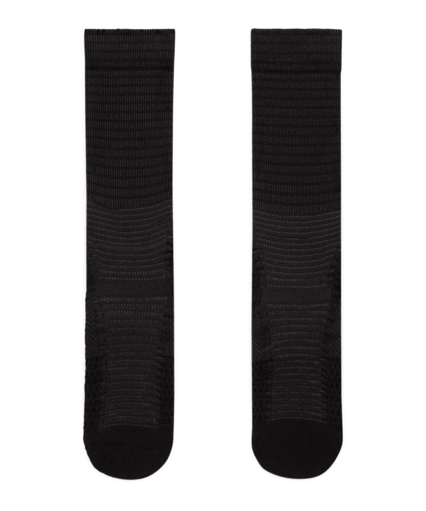 Nike Unicorn ADV Cushioned Crew Socken Schwarz F010 - schwarz