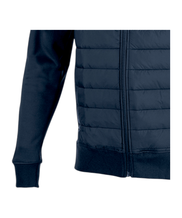 Joma Berna Winterjacke Blau - blau