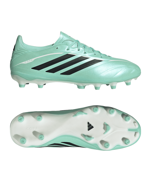 adidas Copa Pure IV League FG Final Rush Grün - gruen