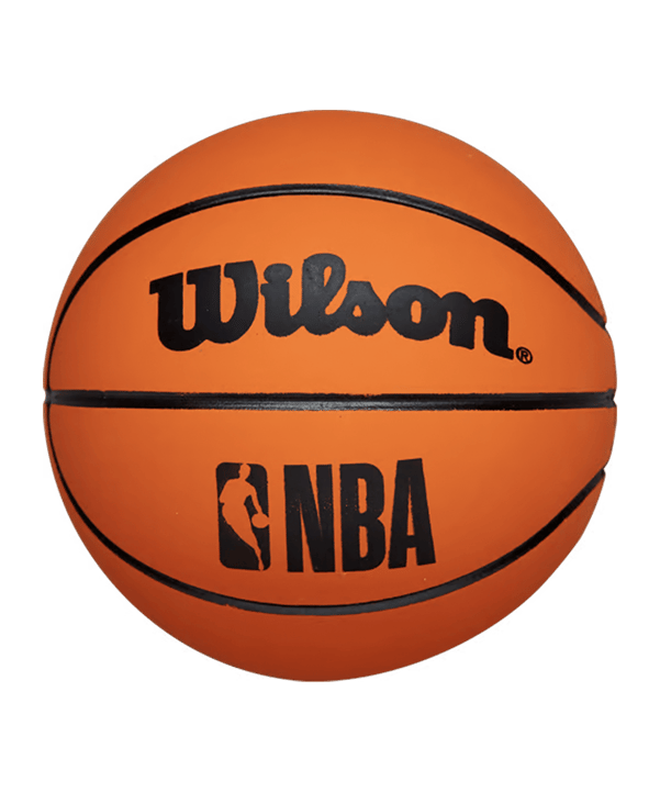 Wilson NBA All Team Basketball Pallacanestro Multicolore - multicolore