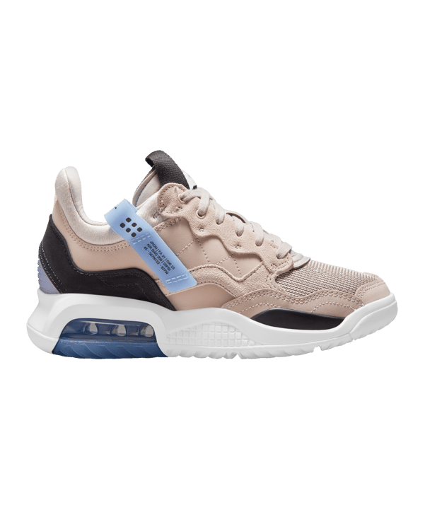 Jordan MA2 Damen Grau F251 - grau
