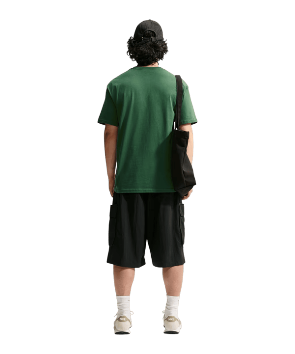 Nike Sportwear T-shirt Verde C323 - verde