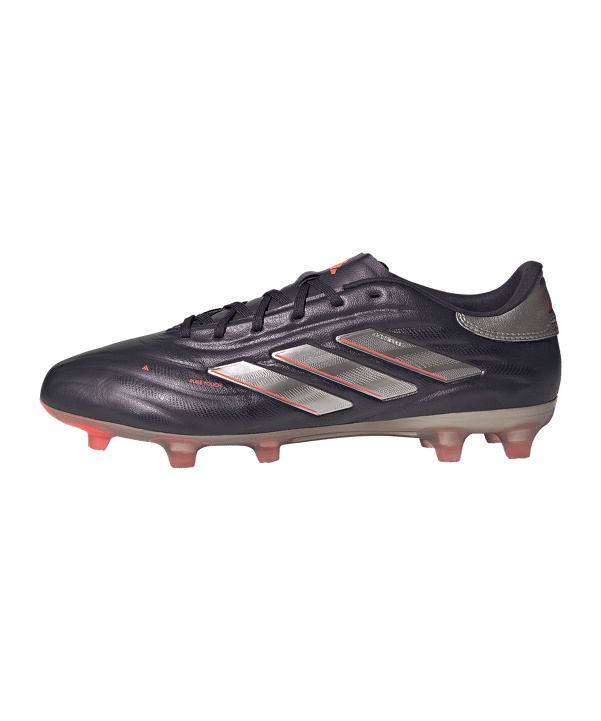 adidas COPA Pure 2 Pro FG Vivid Horizon Lila Grau - lila