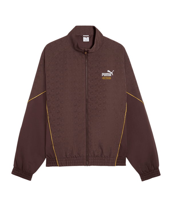 PUMA Future.Puma.Archive King Jacke Braun F13 - braun