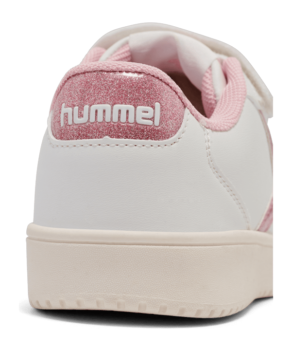 Hummel Derby Court Kids Rosa F3368 - rosa