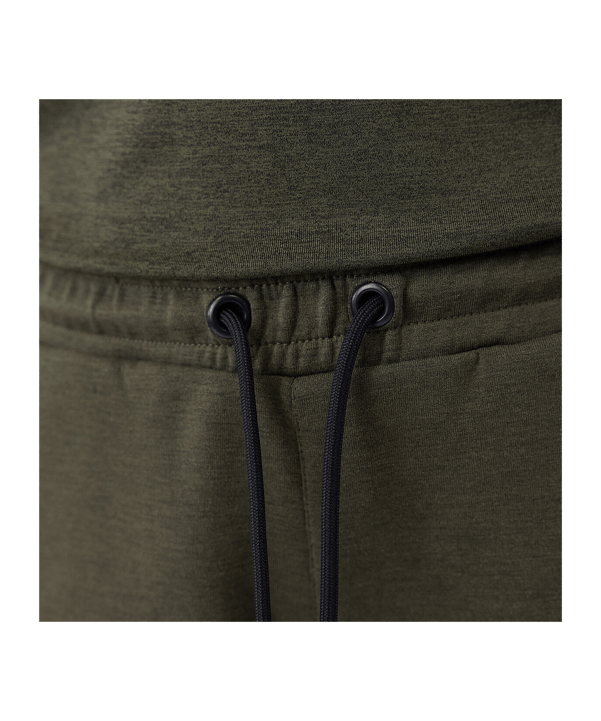 JAKO Premium Basic Jogginghose Damen Grün F28