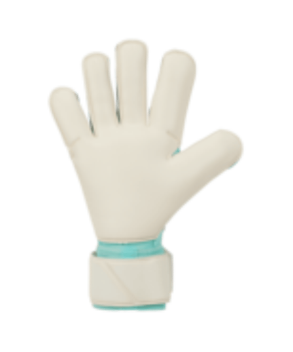 Nike Grip3 Torwarthandschuhe Schwarz Grün F010 - schwarz