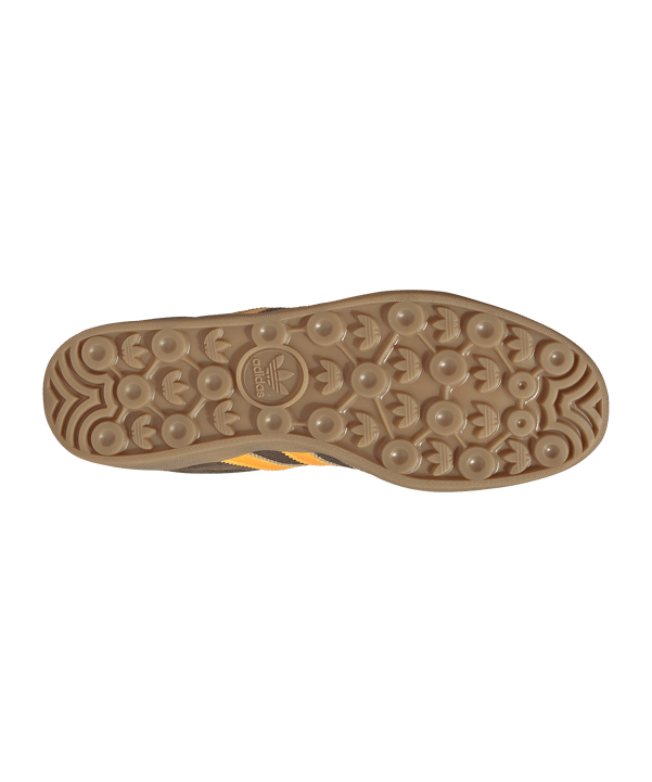 adidas Originals Gazelle Braun - braun