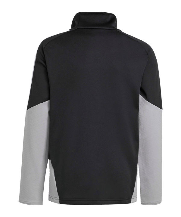 adidas Tiro 26 Competition Wintersized Sweatshirt Kids Zwart - zwart