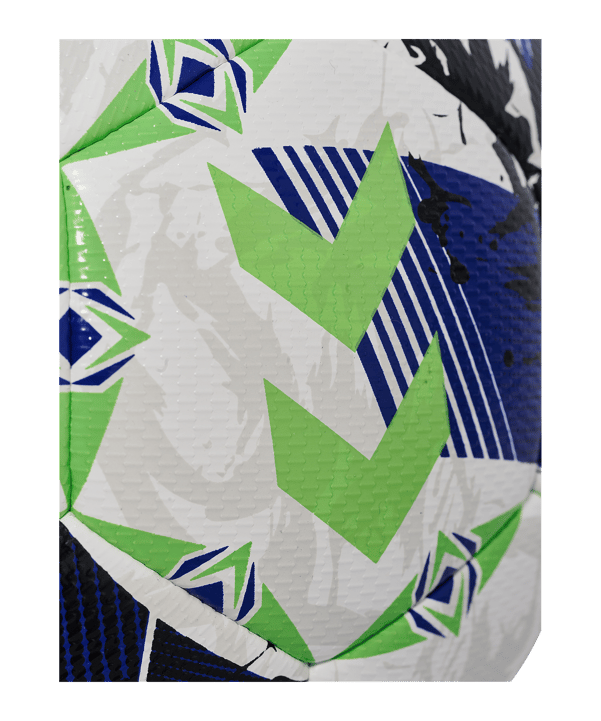 hummel Inspire Lite 290 Lightball Blau F7849 - blau