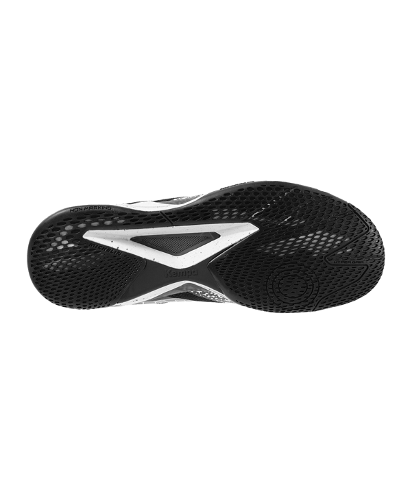 Kempa Wing Lite 2.0 Schuh Schwarz F12 - schwarz