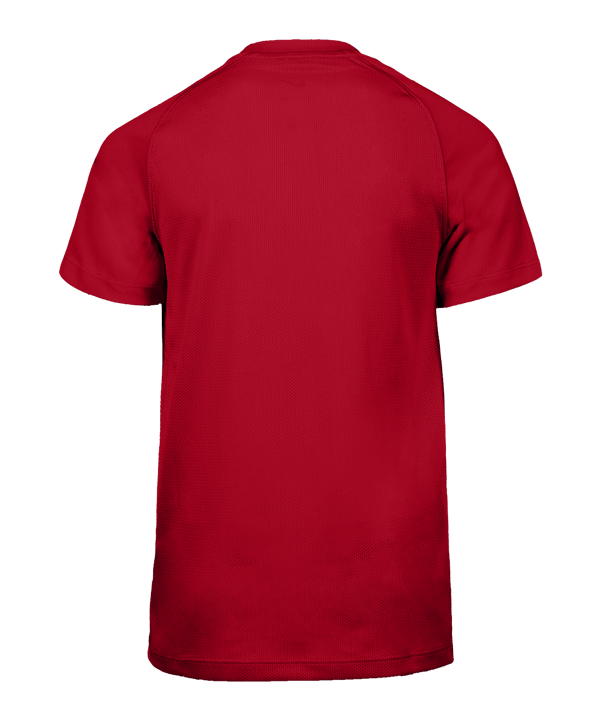 Nike Park VIII Trikot Kids Rot F657 - rot