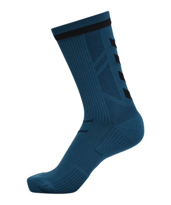 Hummel ELITE INDOOR Socken Türkis F7161 - tuerkis