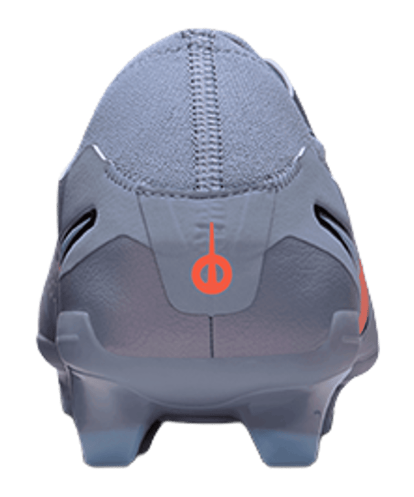Nike Tiempo Legend X Pro FG Scary Good Blau F402 - blau
