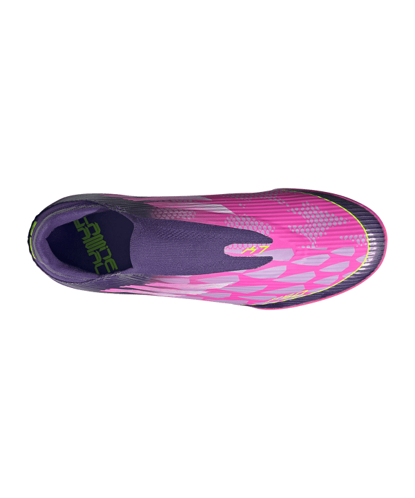 adidas F50 League LL TF Yamal Signature Lila - lila