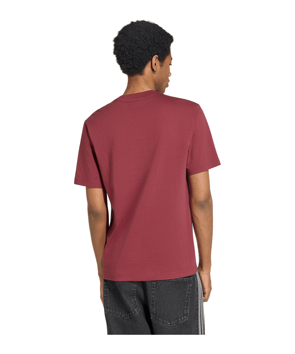 adidas FC Arsenal London Graphic T-Shirt Rot - rot