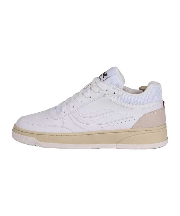 Genesis G-Courtking Serial Sneaker Weiß - weiss