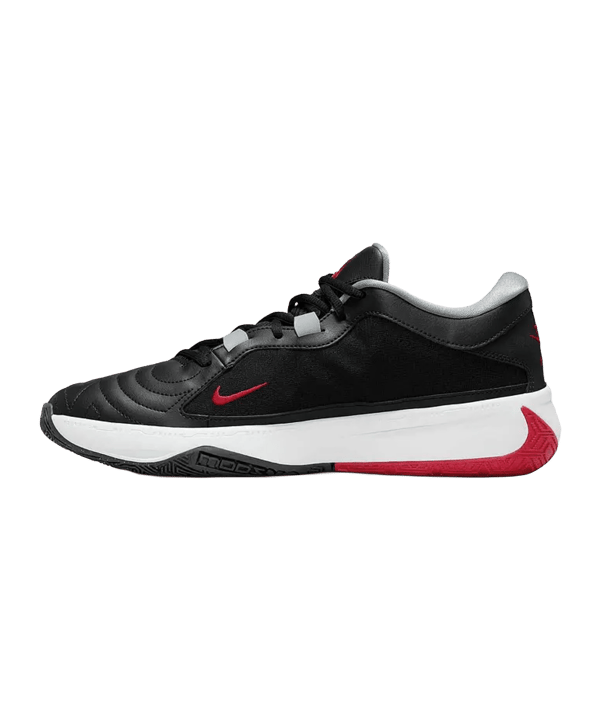 Nike Freak 5 Schwarz Rot F004 - schwarz