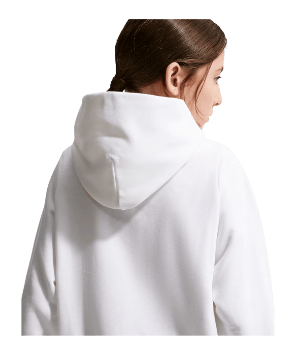 Nike x Lego 365 Hoody Kinderen Wit K100 - wit