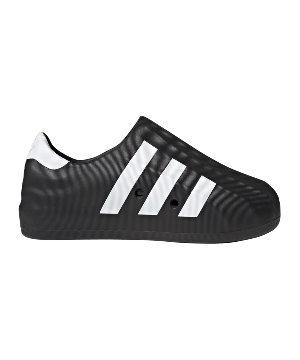 adidas Originals adiFOM Superstar Schwarz Weiss - schwarz