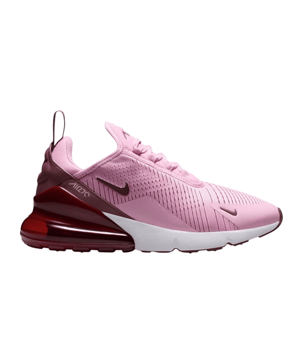 Nike Air Max 270 Donna Rosa C603 - rosa