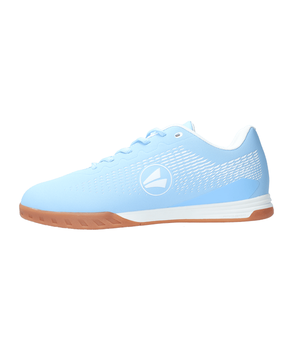 JAKO Lightning II IN Jr Kids Blau F458 - blau