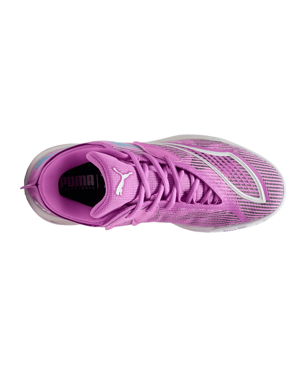 PUMA All-Pro Nitro 2 Rosa F01 - rosa