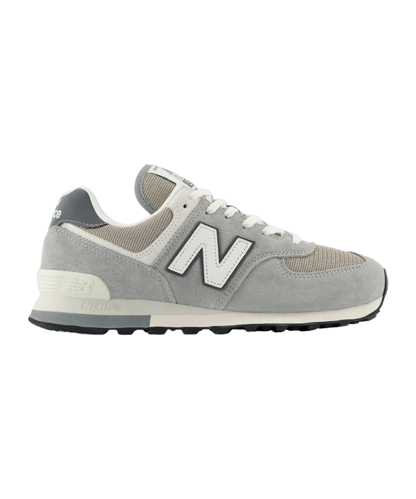 New Balance 574 Gris - gris