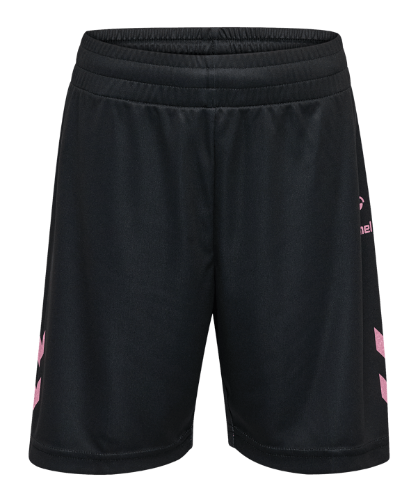 hummel Shimmer Short Kids Schwarz F2374 - schwarz