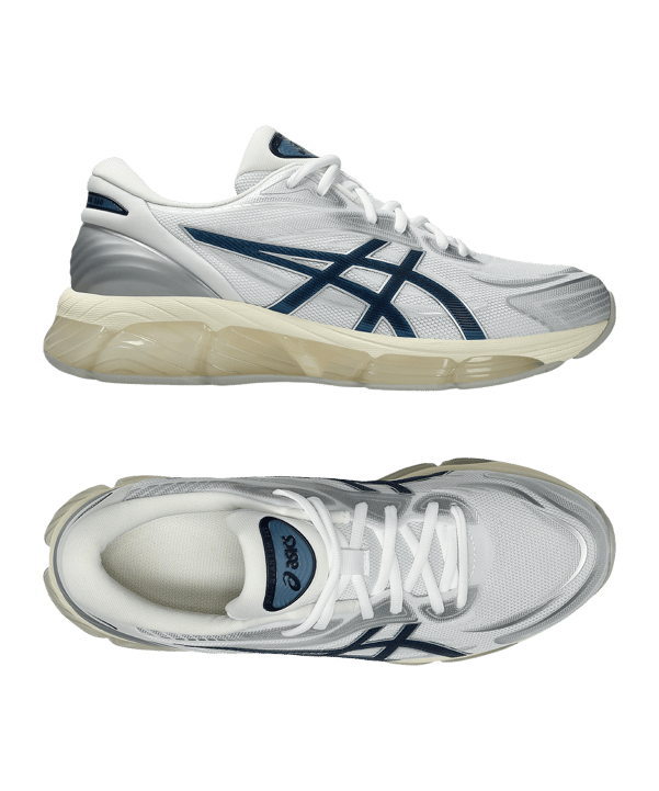 Asics Gel-Quantum 360 VIII Sneaker Weiß - weiss
