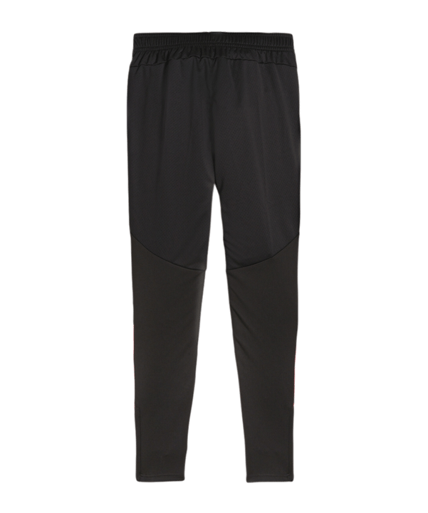 PUMA individualFINAL Training Pant Schwarz F57 - schwarz