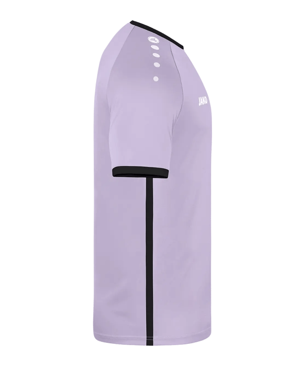 JAKO Maillot Violet C480 - violet