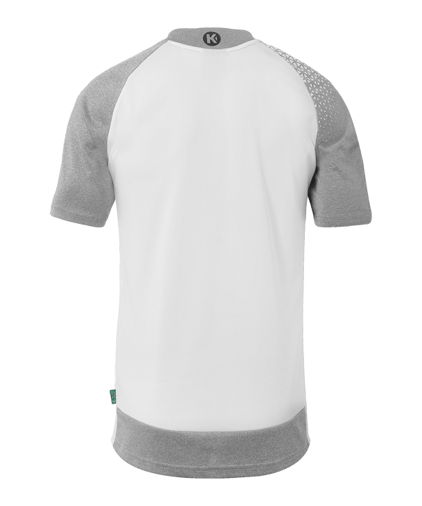 Kempa Ambition 28 Maillot Enfants Blanc C26 - blanc