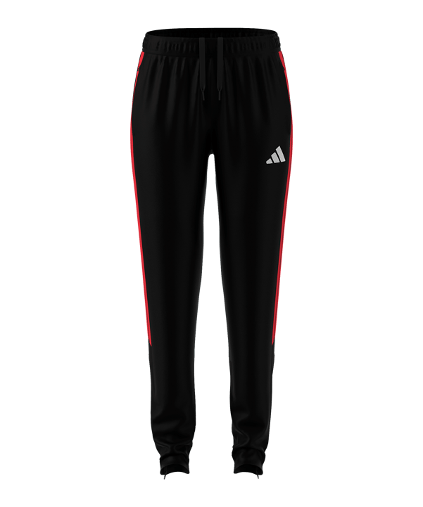 adidas Tiro 26 Trainingshose Damen Schwarz - schwarz