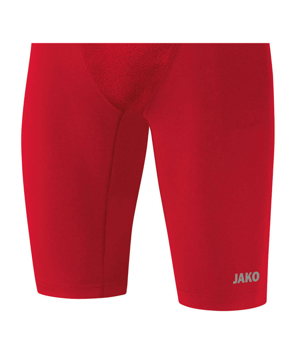 JAKO Intimo sotto Rosso C001 - rosso