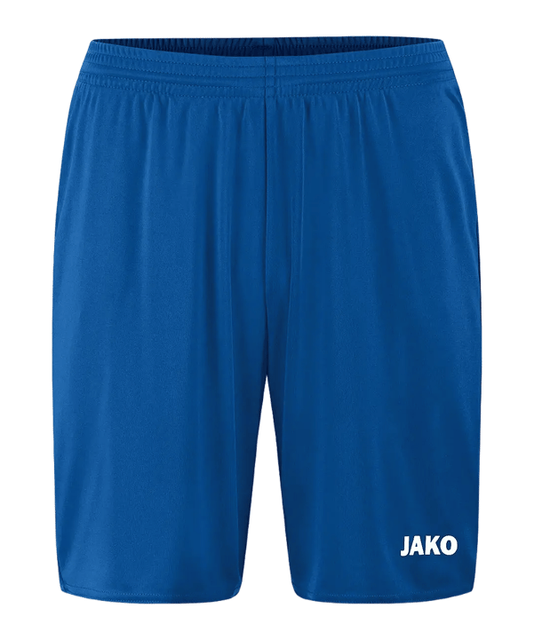 JAKO Manchester 2.0 Korte broek Kinderen Blauw K04 - blauw
