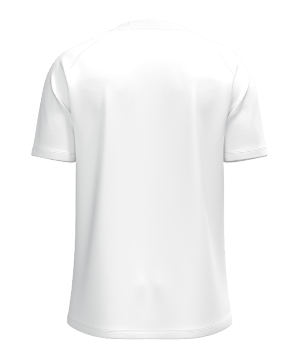 JAKO One T-Shirt Damen Weiß F0 - weiss