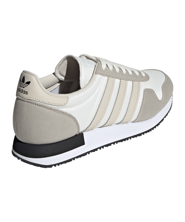 adidas Originals USA 84 Braun - braun