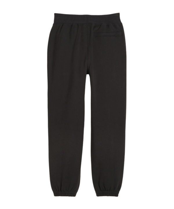 PUMA MMQ Sweatpants Schwarz F01 - schwarz