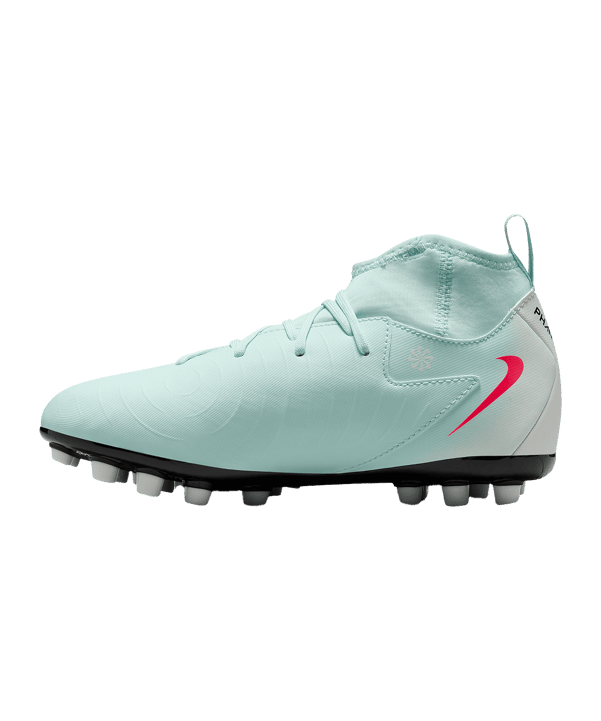 Nike Jr Phantom Luna II Academy AG Mad Energy Kids Türkis F300 - tuerkis